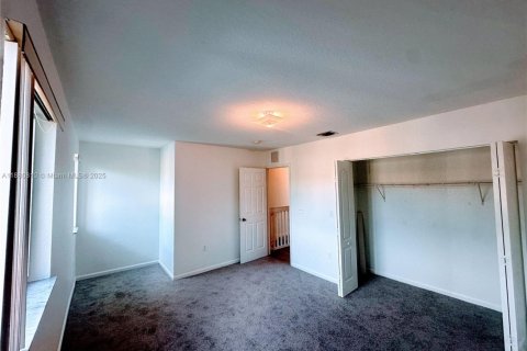 Adosado en alquiler en Homestead, Florida, 2 dormitorios, 122.07 m2 № 1981592 - foto 14