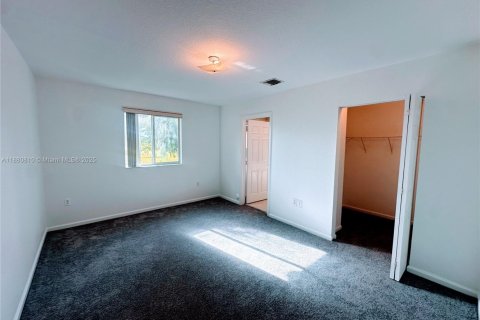 Adosado en alquiler en Homestead, Florida, 2 dormitorios, 122.07 m2 № 1981592 - foto 10