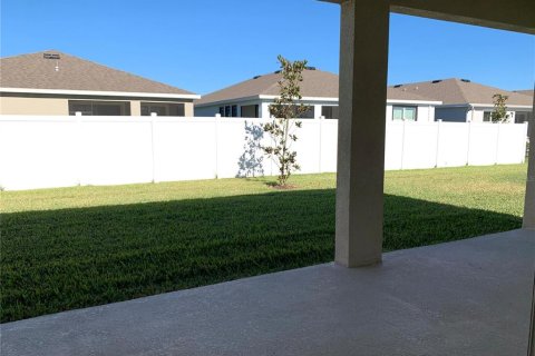 Casa en alquiler en Riverview, Florida, 4 dormitorios, 190.08 m2 № 1918897 - foto 19