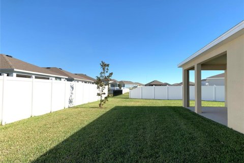 Casa en alquiler en Riverview, Florida, 4 dormitorios, 190.08 m2 № 1918897 - foto 2