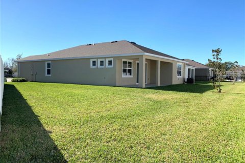 Casa en alquiler en Riverview, Florida, 4 dormitorios, 190.08 m2 № 1918897 - foto 21