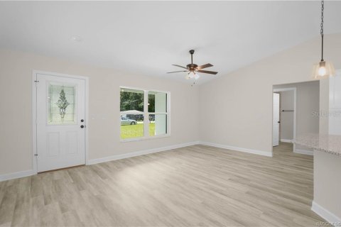 Villa ou maison à vendre à Inverness, Floride: 3 chambres, 113.53 m2 № 1883737 - photo 3