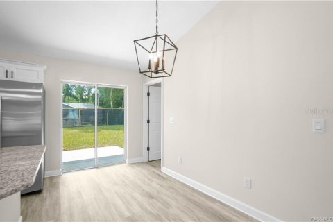 Villa ou maison à vendre à Inverness, Floride: 3 chambres, 113.53 m2 № 1883737 - photo 13