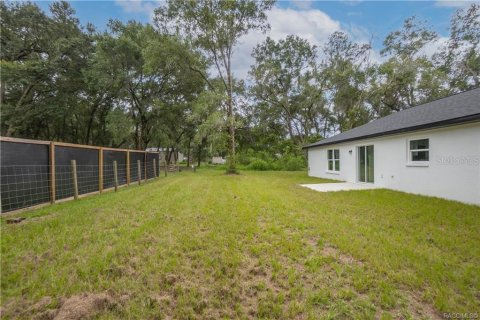 Villa ou maison à vendre à Inverness, Floride: 3 chambres, 113.53 m2 № 1883737 - photo 26
