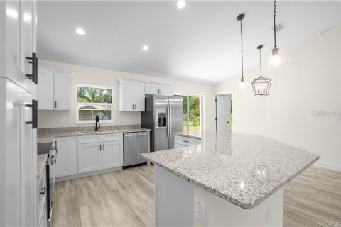 Villa ou maison à vendre à Inverness, Floride: 3 chambres, 113.53 m2 № 1883737 - photo 7