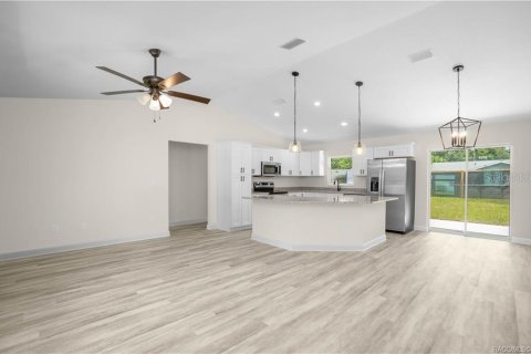 Villa ou maison à vendre à Inverness, Floride: 3 chambres, 113.53 m2 № 1883737 - photo 5