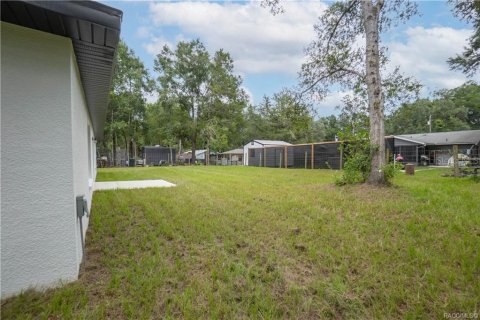 Villa ou maison à vendre à Inverness, Floride: 3 chambres, 113.53 m2 № 1883737 - photo 27