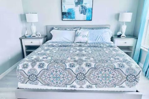 Apartamento en alquiler en Cape Coral, Florida, 2 dormitorios, 116.13 m2 № 1720398 - foto 6