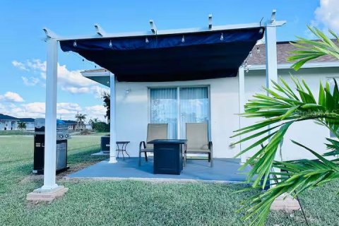 Apartamento en alquiler en Cape Coral, Florida, 2 dormitorios, 116.13 m2 № 1720398 - foto 14