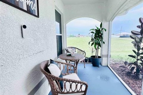 Apartamento en alquiler en Cape Coral, Florida, 2 dormitorios, 116.13 m2 № 1720398 - foto 15