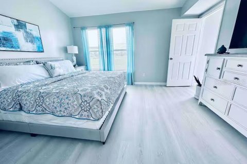 Apartamento en alquiler en Cape Coral, Florida, 2 dormitorios, 116.13 m2 № 1720398 - foto 7