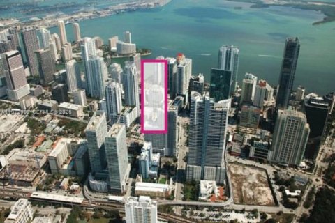 Condominio en Miami, Florida, 2 dormitorios № 2033250