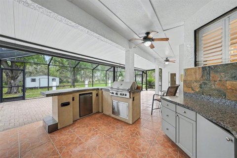 House in Lutz, Florida 4 bedrooms, 236.34 sq.m. № 2098481 - photo 27