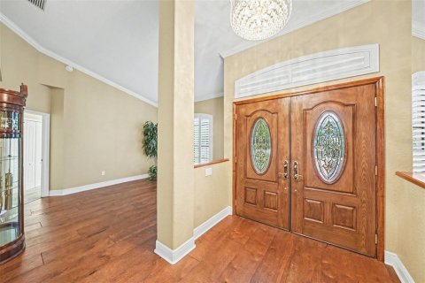 House in Lutz, Florida 4 bedrooms, 236.34 sq.m. № 2098481 - photo 6