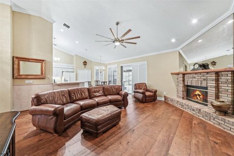 House in Lutz, Florida 4 bedrooms, 236.34 sq.m. № 2098481 - photo 17