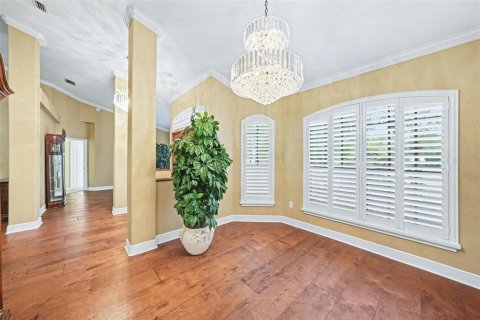 House in Lutz, Florida 4 bedrooms, 236.34 sq.m. № 2098481 - photo 19