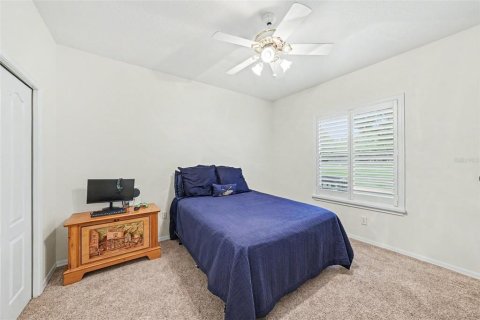House in Lutz, Florida 4 bedrooms, 236.34 sq.m. № 2098481 - photo 22