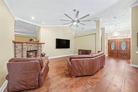 House in Lutz, Florida 4 bedrooms, 236.34 sq.m. № 2098481 - photo 16