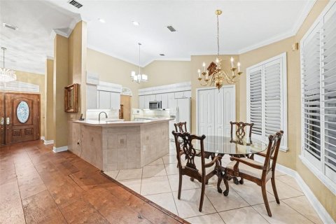 House in Lutz, Florida 4 bedrooms, 236.34 sq.m. № 2098481 - photo 15