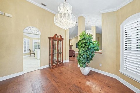 House in Lutz, Florida 4 bedrooms, 236.34 sq.m. № 2098481 - photo 12
