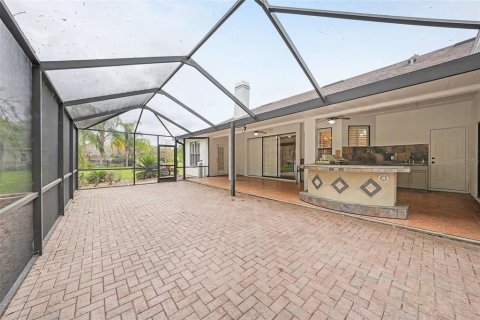 House in Lutz, Florida 4 bedrooms, 236.34 sq.m. № 2098481 - photo 29