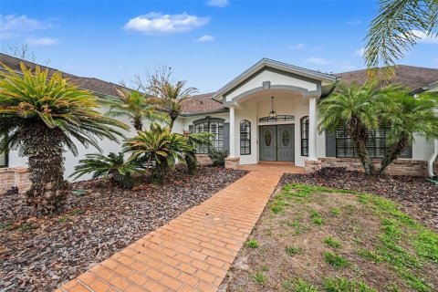 House in Lutz, Florida 4 bedrooms, 236.34 sq.m. № 2098481 - photo 2