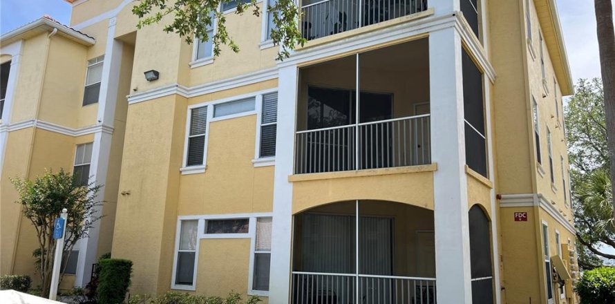 Condo in Maitland, Florida, 2 bedrooms  № 1680299
