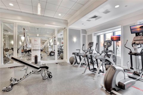 Condo in Bal Harbour, Florida, 2 bedrooms  № 1727164 - photo 28