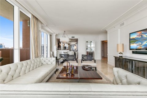 Copropriété à louer à Sunny Isles Beach, Floride: 4 chambres, 254.18 m2 № 1775776 - photo 24