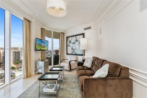 Copropriété à louer à Sunny Isles Beach, Floride: 4 chambres, 254.18 m2 № 1775776 - photo 6
