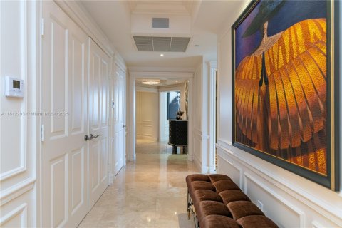 Copropriété à louer à Sunny Isles Beach, Floride: 4 chambres, 254.18 m2 № 1775776 - photo 19