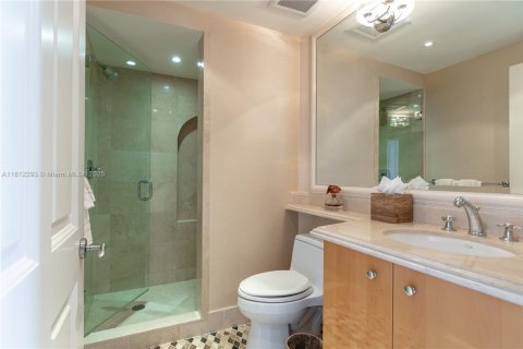 Copropriété à louer à Sunny Isles Beach, Floride: 4 chambres, 254.18 m2 № 1775776 - photo 18