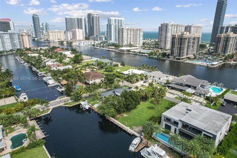 Terrain à vendre à Hallandale Beach, Floride № 2052782 - photo 5