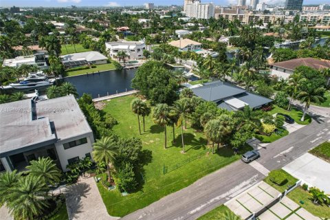Terrain à vendre à Hallandale Beach, Floride № 2052782 - photo 4