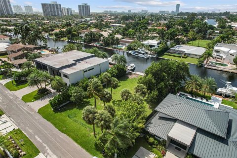 Terrain à vendre à Hallandale Beach, Floride № 2052782 - photo 3