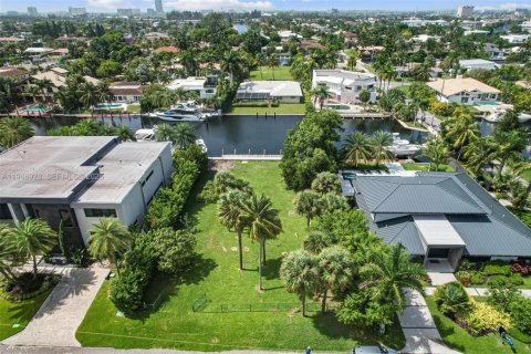 Terrain à vendre à Hallandale Beach, Floride № 2052782 - photo 2