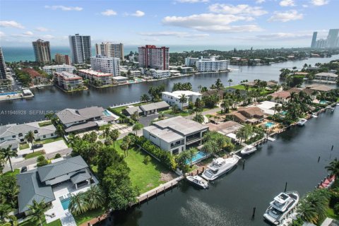 Terrain à vendre à Hallandale Beach, Floride № 2052782 - photo 6