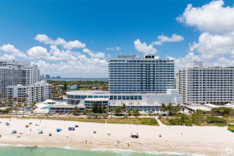 Condominio en venta en Miami Beach, Florida, 37.16 m2 № 1859703 - foto 6