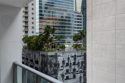 Condominio en alquiler en Miami, Florida, 1 dormitorio, 59.83 m2 № 1689431 - foto 19