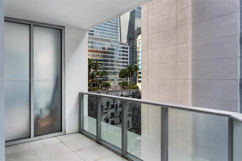 Condominio en alquiler en Miami, Florida, 1 dormitorio, 59.83 m2 № 1689431 - foto 18