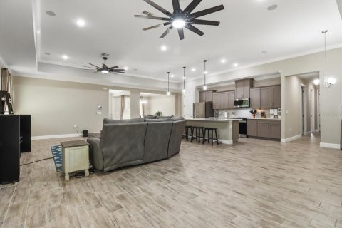 Купить виллу или дом в Хомосасса, Флорида 10 комнат, 281.49м2, № 2096790 - фото 10