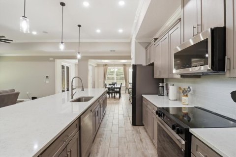 Купить виллу или дом в Хомосасса, Флорида 10 комнат, 281.49м2, № 2096790 - фото 15