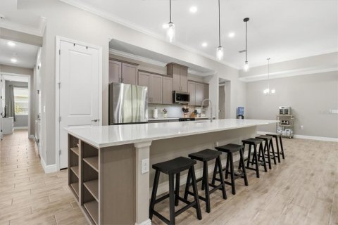 Купить виллу или дом в Хомосасса, Флорида 10 комнат, 281.49м2, № 2096790 - фото 12