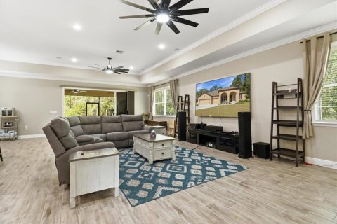 Купить виллу или дом в Хомосасса, Флорида 10 комнат, 281.49м2, № 2096790 - фото 8
