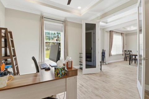 Купить виллу или дом в Хомосасса, Флорида 10 комнат, 281.49м2, № 2096790 - фото 18