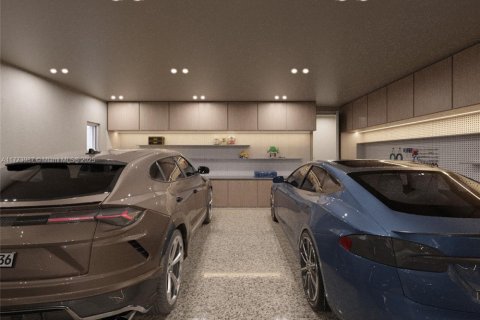 Touwnhouse à vendre à Coral Gables, Floride: 4 chambres, 501.39 m2 № 2022483 - photo 30