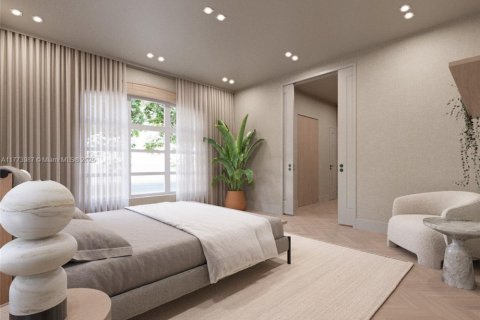 Touwnhouse à vendre à Coral Gables, Floride: 4 chambres, 501.39 m2 № 2022483 - photo 16