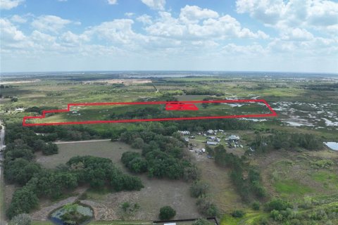 Terreno en venta en Lake Alfred, Florida № 1647840 - foto 5
