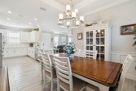Villa ou maison à vendre à Wesley Chapel, Floride: 2 chambres, 156.91 m2 № 2400454 - photo 11