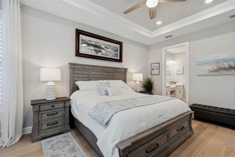 Villa ou maison à vendre à Wesley Chapel, Floride: 2 chambres, 156.91 m2 № 2400454 - photo 20